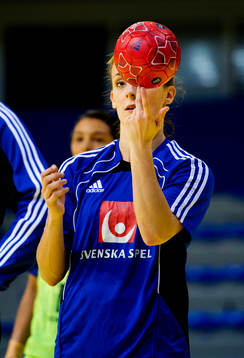 Emma Hawia Svensson