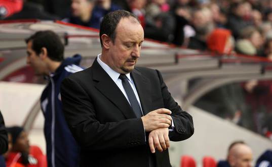 l - Sunderland v Chelsea - Barclays Premier League -