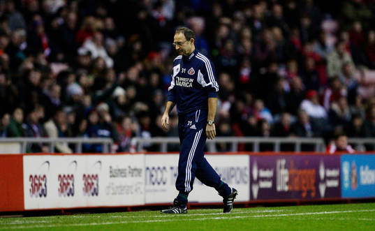 l - Sunderland v Chelsea - Barclays Premier League -