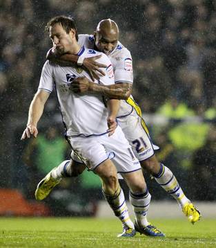 l - Leeds United v Chelsea - Capital One Cup Quarter Final