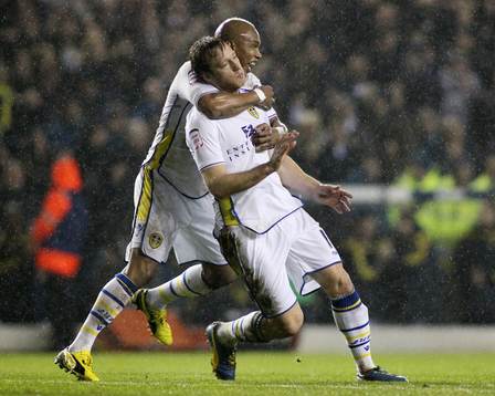l - Leeds United v Chelsea - Capital One Cup Quarter Final