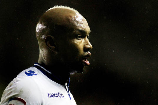 l - Leeds United v Chelsea - Capital One Cup Quarter Final