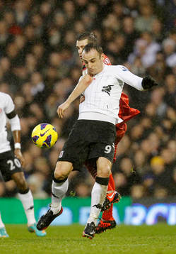 l - Fulham v Southampton - Barclays Premier League  -