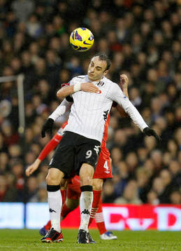 l - Fulham v Southampton - Barclays Premier League  -