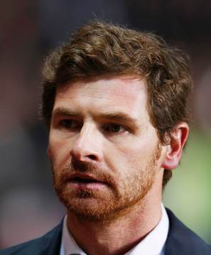 l - Aston Villa v Tottenham Hotspur - Barclays Premier