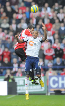 l - Bolton Wanderers v Sunderland - FA Cup Third Round -