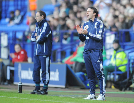 l - Bolton Wanderers v Sunderland - FA Cup Third Round -