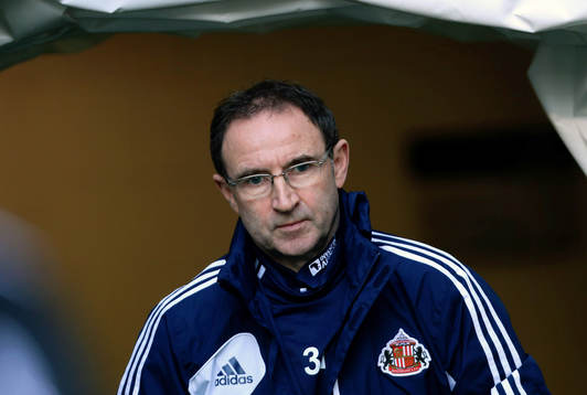 l - Bolton Wanderers v Sunderland - FA Cup Third Round -