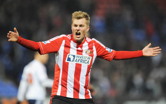 l - Bolton Wanderers v Sunderland - FA Cup Third Round -