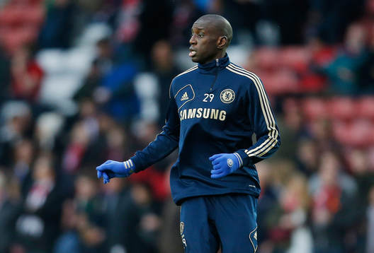 l - Southampton v Chelsea - FA Cup Third Round  - St Mary's