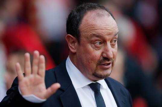 l - Southampton v Chelsea - FA Cup Third Round  - St Mary's