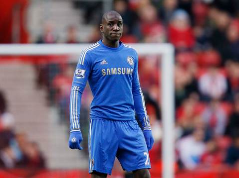 l - Southampton v Chelsea - FA Cup Third Round  - St Mary's