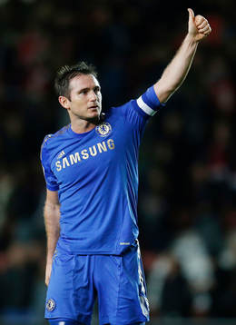 l - Southampton v Chelsea - FA Cup Third Round  - St Mary's