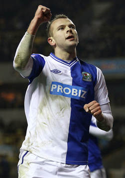 l - Wolverhampton Wanderers v Blackburn Rovers - npower