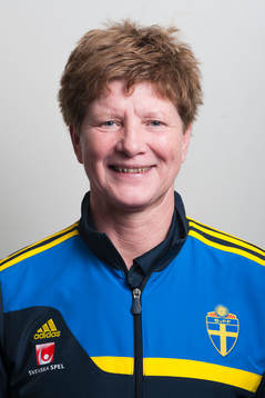 Elisabeth Leidinge