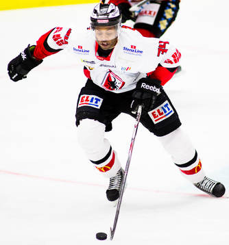 Jean-Luc Grand-Pierre, Karlskrona