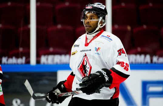 Jean-Luc Grand-Pierre, Karlskrona