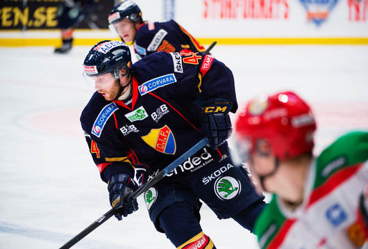 Mattias Guter, Djurgården
