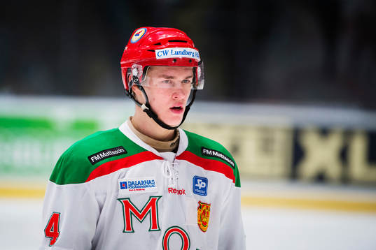 Tom Nilsson, Mora