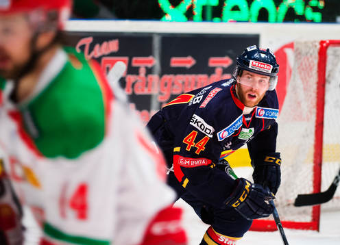 Mattias Guter, Djurgården