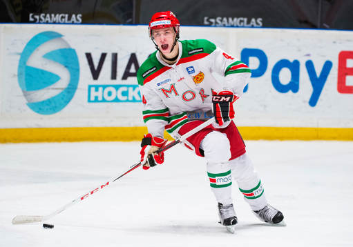 Tom Nilsson, Mora
