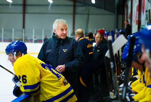 Curt Lundmark, tränare