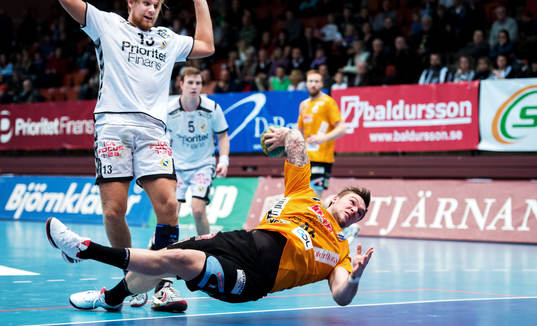 Johan Kosh, IFK Kristianstad