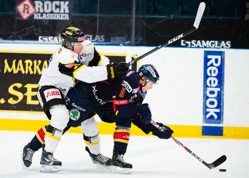 Marcus Jonsson, Västerås