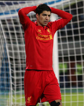 Football - Zenit St Petersburg v Liverpool - UEFA Europa