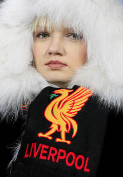 Football - Zenit St Petersburg v Liverpool - UEFA Europa