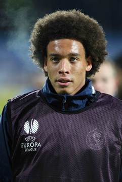 Football - Zenit St Petersburg v Liverpool - UEFA Europa