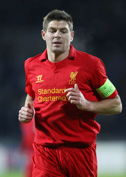 Football - Zenit St Petersburg v Liverpool - UEFA Europa