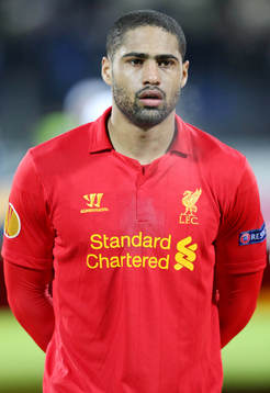 Football - Zenit St Petersburg v Liverpool - UEFA Europa