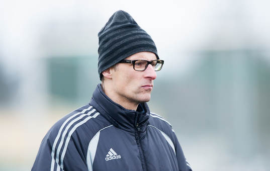 Ulf Jacobsson, tränare, Vittsjö