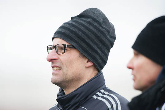 Ulf Jacobsson, tränare, Vittsjö