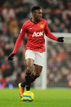 elbeck   - 18.02.2013 - Manchester United / Reading - 5th