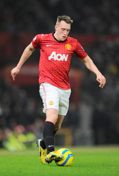 nes   - 18.02.2013 - Manchester United / Reading - 5th Tour