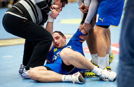 Handboll, Champions League, Sävehof - Celje Pivovarna