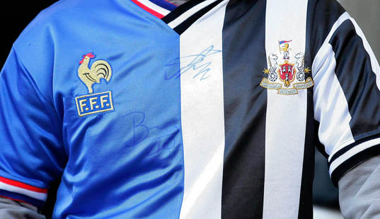 l - Newcastle United v Southampton - Barclays Premier