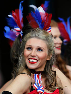 l - Newcastle United v Southampton - Barclays Premier