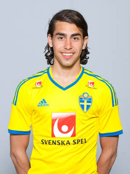  Arben Ajdarevic.