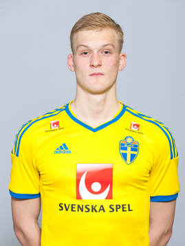  Viktor Nilsson.