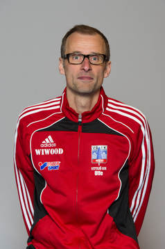 Ulf Jacobsson, målvaktstränare, Vittsjö