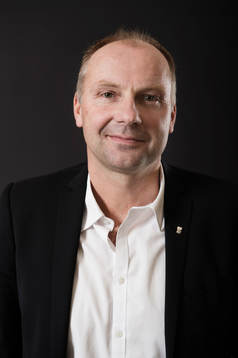  Håkan Mild, sportchef IFK Göteborg.