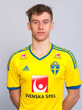  Oskar Svensson.