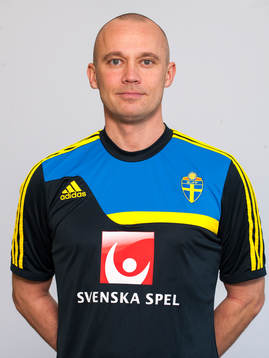  Anders Schröder, naprapat.