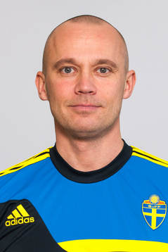  Anders Schröder, naprapat.