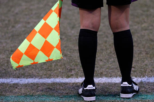 Fotboll, UEFA Championship, U19, Dam, Nederländerna -