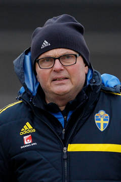 Fotboll, UEFA Championship, U19, Dam, Nederländerna -