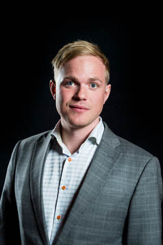  Jonas Eidervall, tränare Malmö